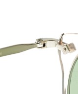 OLIVER PEOPLES（オリバーピープルズ）サングラス ベージュ サイズ:- メンズ/2200678809013