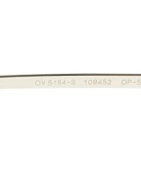 OLIVER PEOPLES（オリバーピープルズ）サングラス ベージュ サイズ:- メンズ/2200678809013