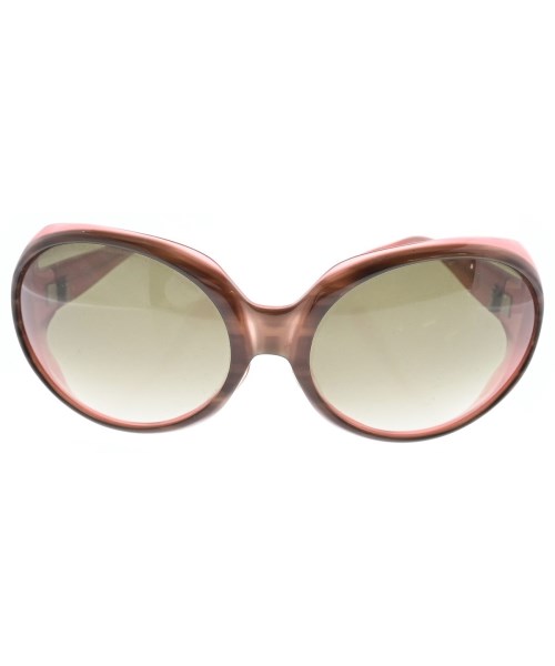 OLIVER PEOPLES（オリバーピープルズ）サングラス 茶 サイズ:- レディース/2200674914049