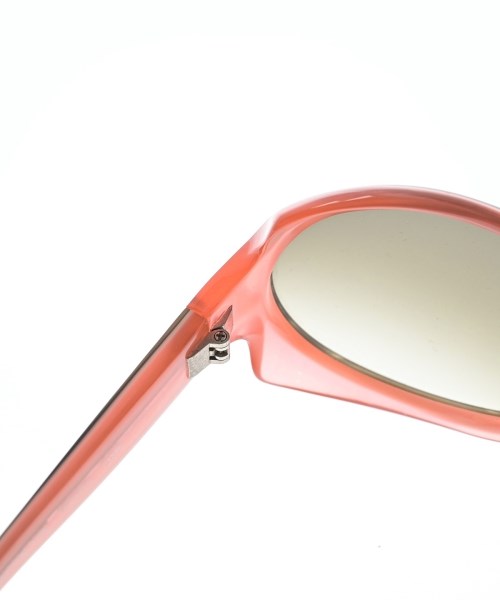 OLIVER PEOPLES（オリバーピープルズ）サングラス 茶 サイズ:- レディース/2200674914049