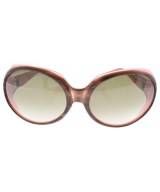 OLIVER PEOPLES（オリバーピープルズ）サングラス 茶 サイズ:- レディース/2200674914049
