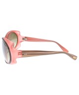 OLIVER PEOPLES（オリバーピープルズ）サングラス 茶 サイズ:- レディース/2200674914049