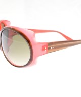 OLIVER PEOPLES（オリバーピープルズ）サングラス 茶 サイズ:- レディース/2200674914049