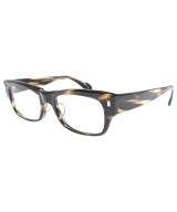 OLIVER PEOPLES（オリバーピープルズ）メガネ 茶 サイズ:- レディース/2200680130020