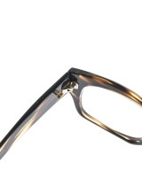 OLIVER PEOPLES（オリバーピープルズ）メガネ 茶 サイズ:- レディース/2200680130020