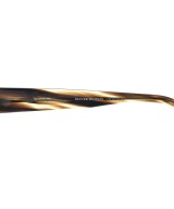 OLIVER PEOPLES（オリバーピープルズ）メガネ 茶 サイズ:- レディース/2200680130020