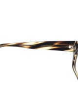OLIVER PEOPLES（オリバーピープルズ）メガネ 茶 サイズ:- レディース/2200680130020