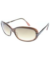 OLIVER PEOPLES（オリバーピープルズ）サングラス 茶 サイズ:- メンズ/2200681206113