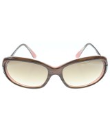 OLIVER PEOPLES（オリバーピープルズ）サングラス 茶 サイズ:- メンズ/2200681206113