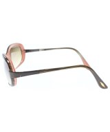 OLIVER PEOPLES（オリバーピープルズ）サングラス 茶 サイズ:- メンズ/2200681206113