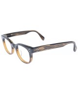 OLIVER PEOPLES（オリバーピープルズ）メガネ 茶 サイズ:- レディース/2200694763016