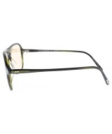 OLIVER PEOPLES（オリバーピープルズ）サングラス カーキ サイズ:- メンズ/2200698243538