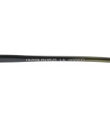 OLIVER PEOPLES（オリバーピープルズ）サングラス カーキ サイズ:- メンズ/2200698243538