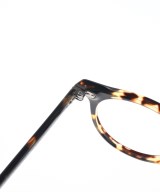 OLIVER PEOPLES（オリバーピープルズ）メガネ 黄 サイズ:- メンズ/2200655560012