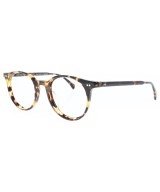 OLIVER PEOPLES メガネ
