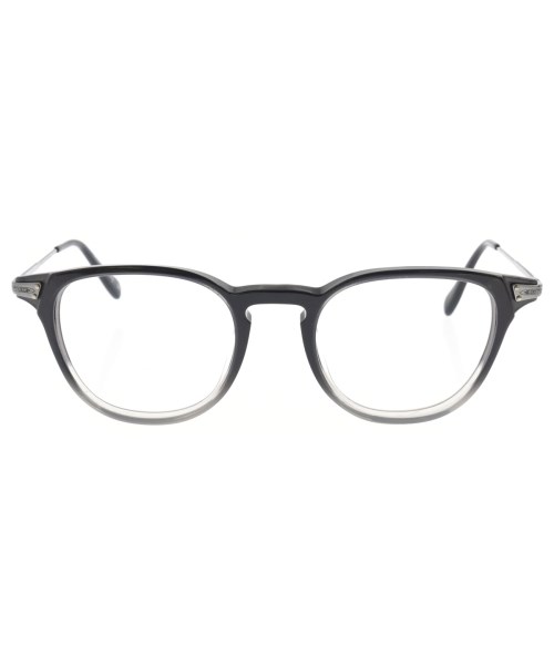 OLIVER PEOPLES（オリバーピープルズ）メガネ 黒 サイズ:- メンズ/2200655560036
