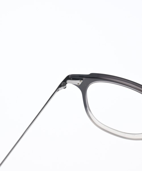 OLIVER PEOPLES（オリバーピープルズ）メガネ 黒 サイズ:- メンズ/2200655560036