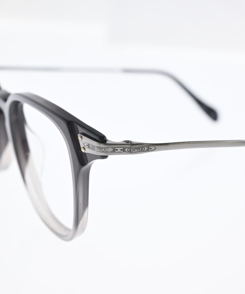 OLIVER PEOPLES（オリバーピープルズ）メガネ 黒 サイズ:- メンズ/2200655560036