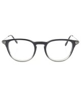 OLIVER PEOPLES（オリバーピープルズ）メガネ 黒 サイズ:- メンズ/2200655560036