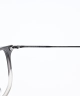 OLIVER PEOPLES（オリバーピープルズ）メガネ 黒 サイズ:- メンズ/2200655560036