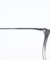 OLIVER PEOPLES（オリバーピープルズ）メガネ 黒 サイズ:- メンズ/2200655560036