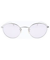 OLIVER PEOPLES（オリバーピープルズ）サングラス シルバー サイズ:- メンズ/2200655866053