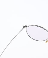 OLIVER PEOPLES（オリバーピープルズ）サングラス シルバー サイズ:- メンズ/2200655866053