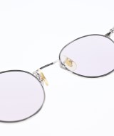 OLIVER PEOPLES（オリバーピープルズ）サングラス シルバー サイズ:- メンズ/2200655866053