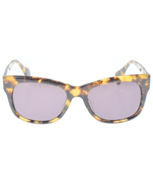 OLIVER PEOPLES（オリバーピープルズ）サングラス 黄 サイズ:- レディース/2200657008062