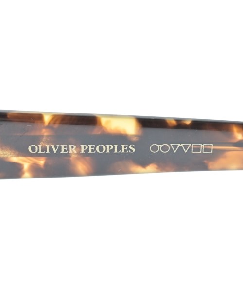OLIVER PEOPLES（オリバーピープルズ）サングラス 黄 サイズ:- レディース/2200657008062