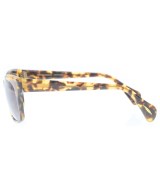 OLIVER PEOPLES（オリバーピープルズ）サングラス 黄 サイズ:- レディース/2200657008062