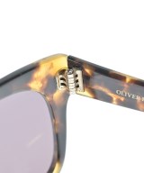 OLIVER PEOPLES（オリバーピープルズ）サングラス 黄 サイズ:- レディース/2200657008062