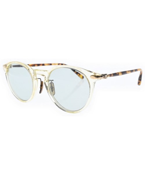 OLIVER PEOPLES(オリバーピープルズ)サングラス その他（柄物・カラフル） サイズ:-/2200654950418