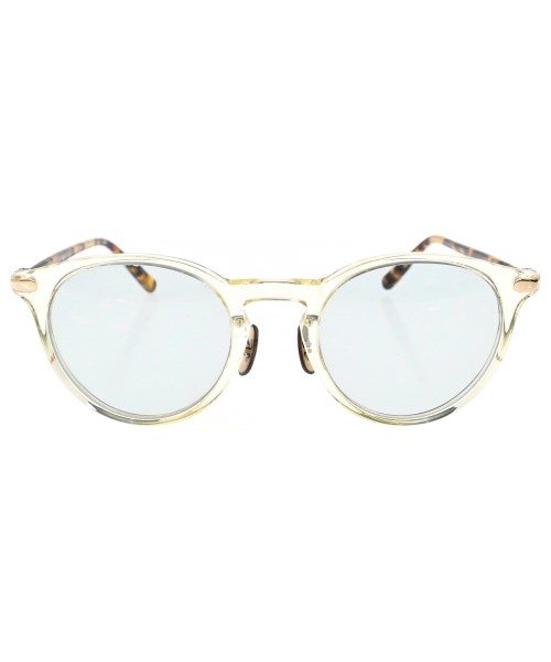 OLIVER PEOPLES（オリバーピープルズ）サングラス その他（柄物・カラフル） サイズ:- メンズ/2200654950418