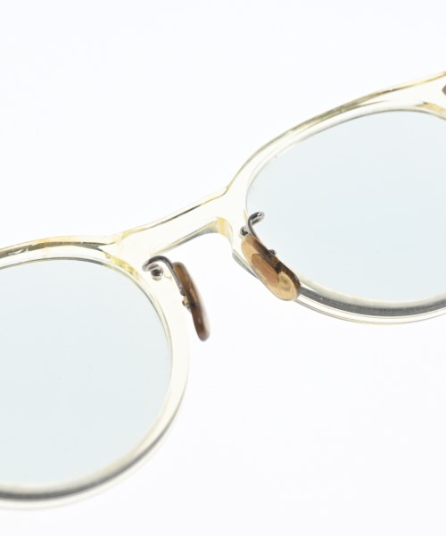 OLIVER PEOPLES（オリバーピープルズ）サングラス その他（柄物・カラフル） サイズ:- メンズ/2200654950418