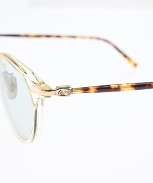 OLIVER PEOPLES（オリバーピープルズ）サングラス その他（柄物・カラフル） サイズ:- メンズ/2200654950418