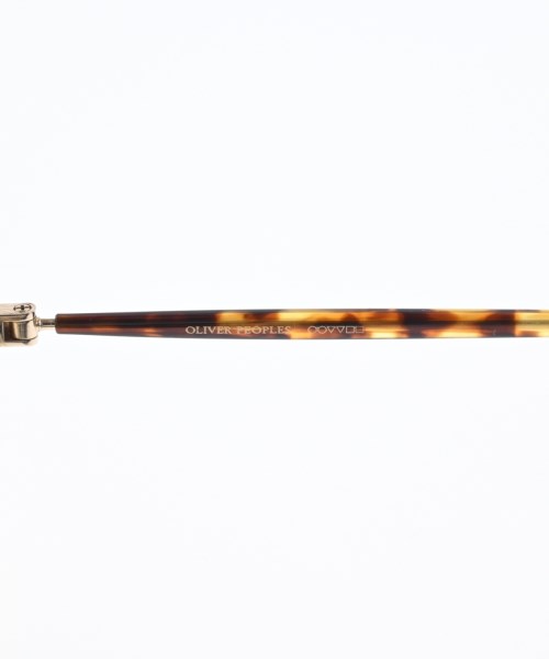 OLIVER PEOPLES（オリバーピープルズ）サングラス その他（柄物・カラフル） サイズ:- メンズ/2200654950418