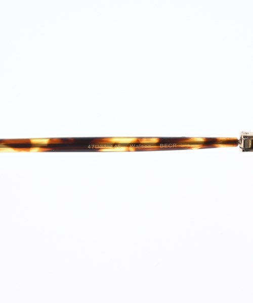 OLIVER PEOPLES（オリバーピープルズ）サングラス その他（柄物・カラフル） サイズ:- メンズ/2200654950418