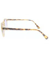 OLIVER PEOPLES（オリバーピープルズ）サングラス ベージュ サイズ:- レディース/2200654981283