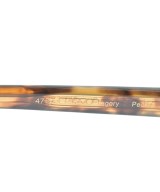 OLIVER PEOPLES（オリバーピープルズ）サングラス ベージュ サイズ:- レディース/2200654981283