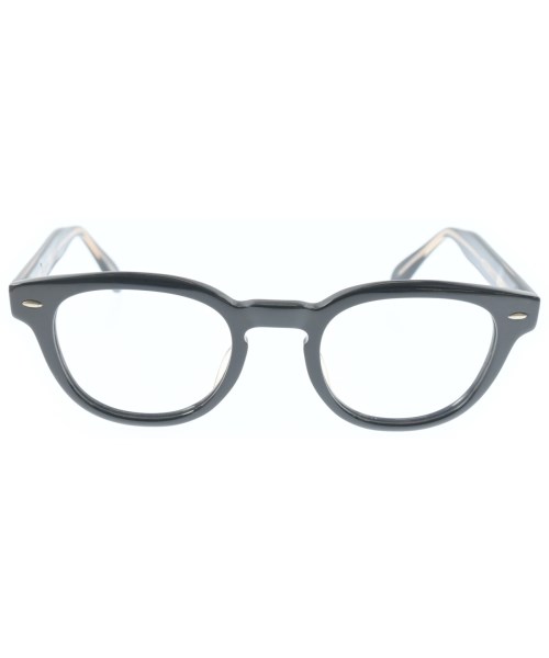 OLIVER PEOPLES（オリバーピープルズ）サングラス 黒 サイズ:- レディース/2200654981290