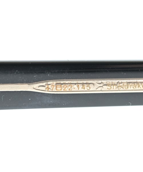 OLIVER PEOPLES（オリバーピープルズ）サングラス 黒 サイズ:- レディース/2200654981290