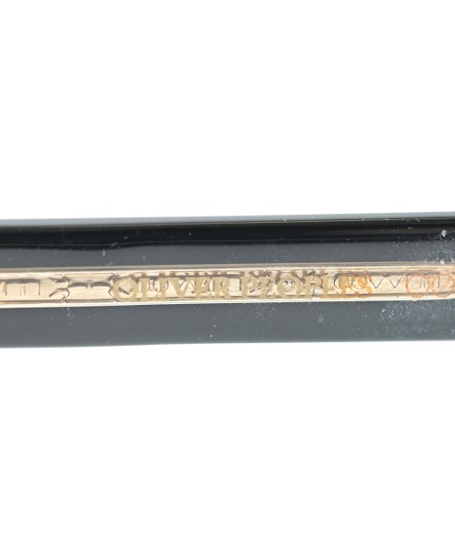 OLIVER PEOPLES（オリバーピープルズ）サングラス 黒 サイズ:- レディース/2200654981290