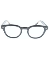 OLIVER PEOPLES（オリバーピープルズ）サングラス 黒 サイズ:- レディース/2200654981290