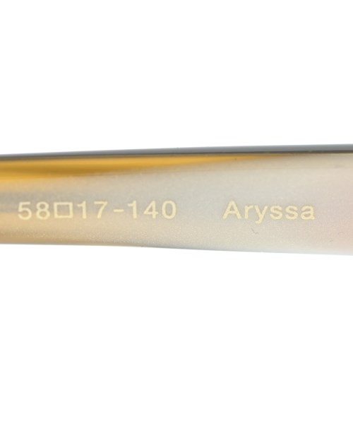 OLIVER PEOPLES（オリバーピープルズ）サングラス 茶 サイズ:- レディース/2200658529054