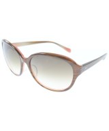 OLIVER PEOPLES（オリバーピープルズ）サングラス 茶 サイズ:- レディース/2200658529054