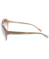 OLIVER PEOPLES（オリバーピープルズ）サングラス 茶 サイズ:- レディース/2200658529054
