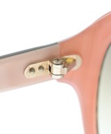 OLIVER PEOPLES（オリバーピープルズ）サングラス 茶 サイズ:- レディース/2200658529054