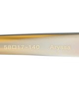 OLIVER PEOPLES（オリバーピープルズ）サングラス 茶 サイズ:- レディース/2200658529054