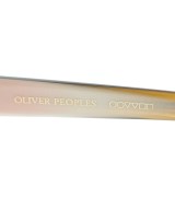 OLIVER PEOPLES（オリバーピープルズ）サングラス 茶 サイズ:- レディース/2200658529054